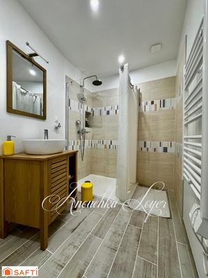 Maison de village - 90 m² - 4 pièces