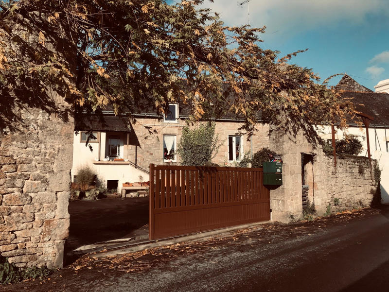 Immeuble - 350 m² - 8 pièces