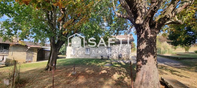 Ferme - 161 m² - 6 pièces