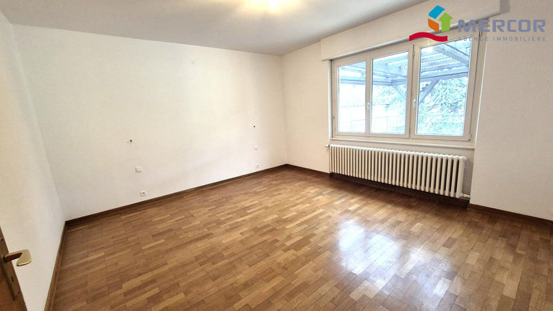 Appartement - 113 m² - 3 pièces