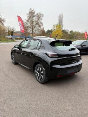 Peugeot 208 Hybrid 100 e-Dcs6 Style