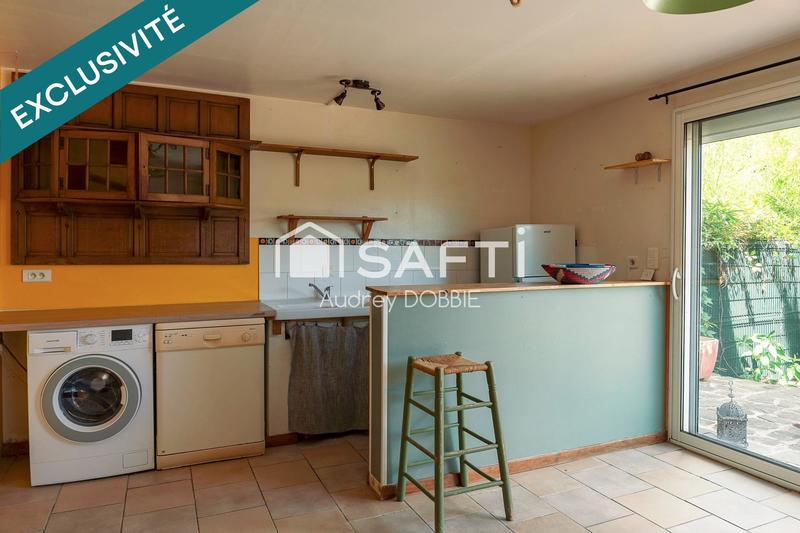 Maison - 232 m² - 13 pièces