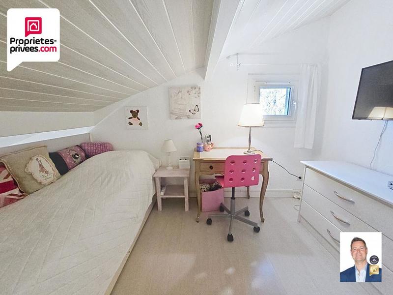 Maison - 31 m² - 3 pièces