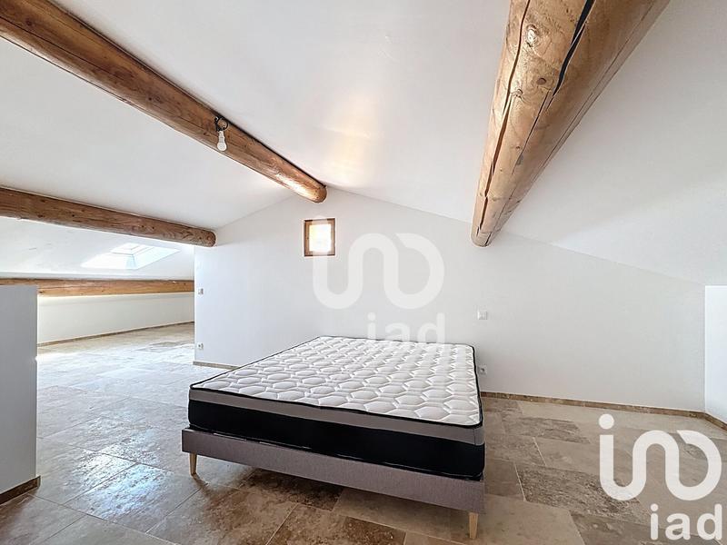 Maison - 62 m² - 3 pièces