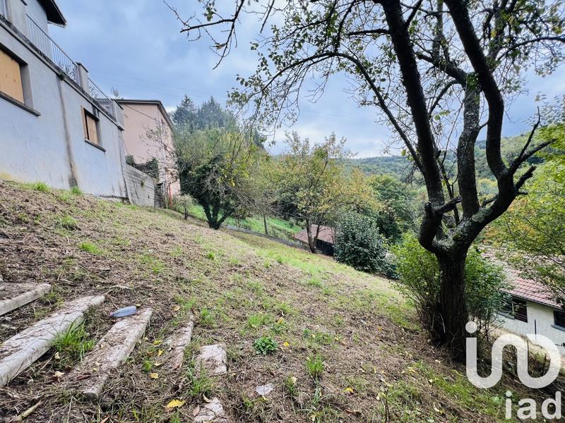 Maison - 253 m² - 8 pièces