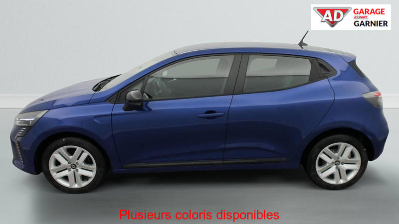 Renault Clio 5 Tce 90 Ch Gsr2 Evolution