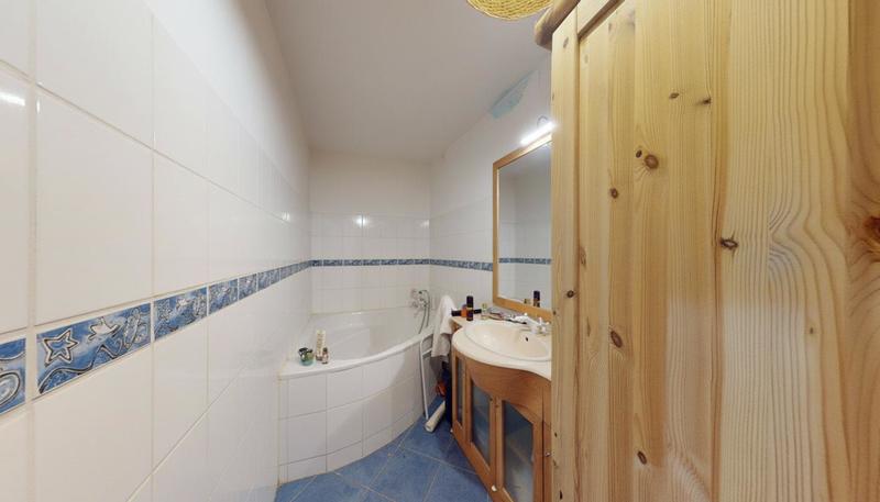 Appartement - 2 pièces