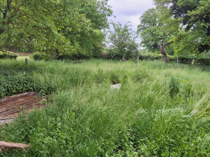 Maison - 99 m² - 5 pièces