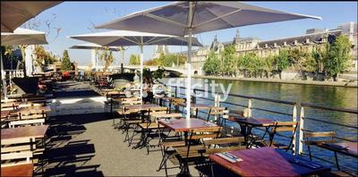 Bureau - 240 m² - 8 pièces