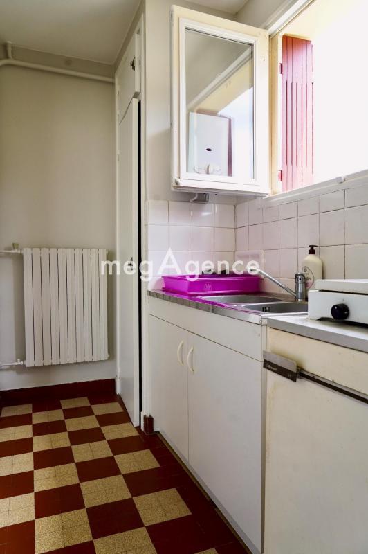 Maison ancienne - 113 m² - 5 pièces