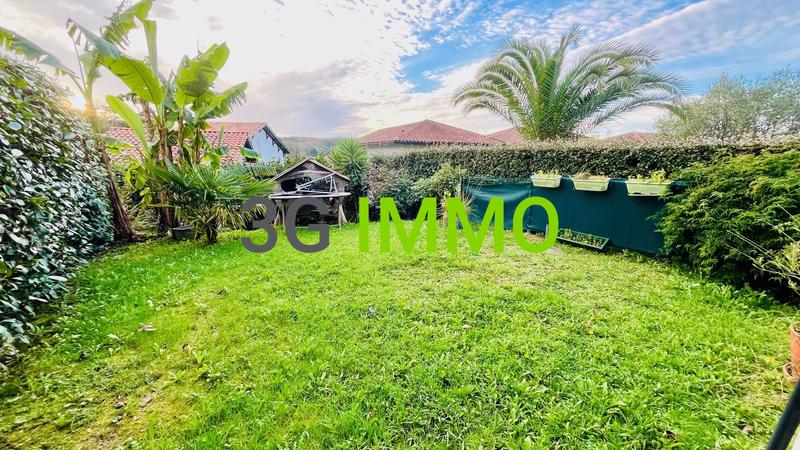 Maison - 78 m² - 4 pièces