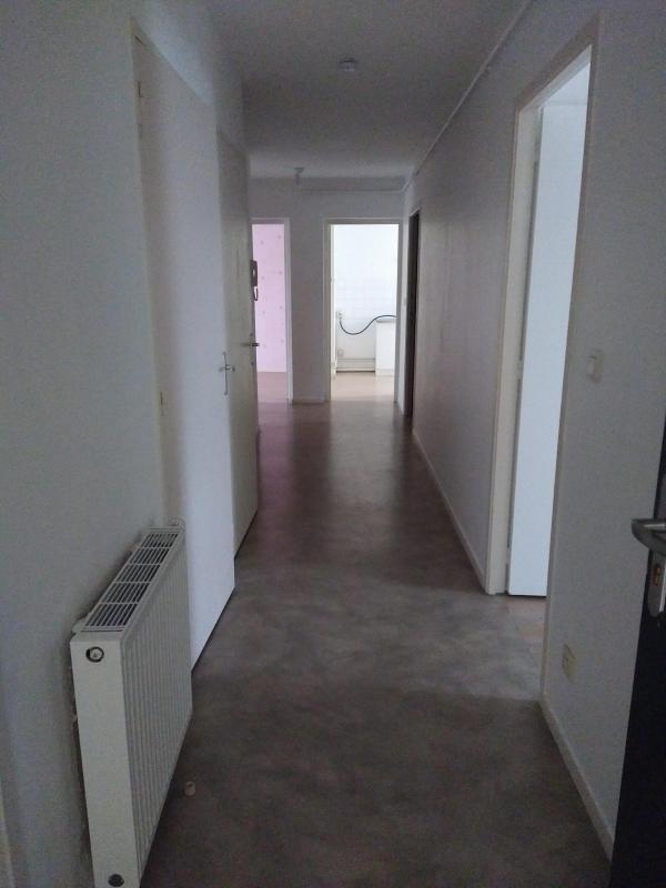 Appartement - 103 m² - 4 pièces