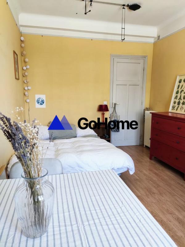 Studio - 14 m² - 1 pièce