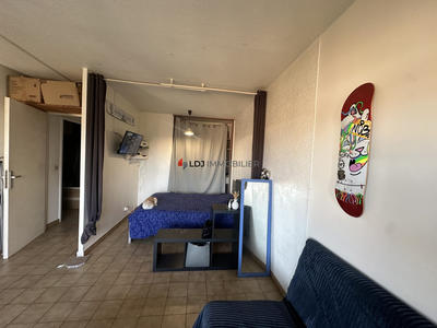 Appartement - 30 m² - 1 pièce