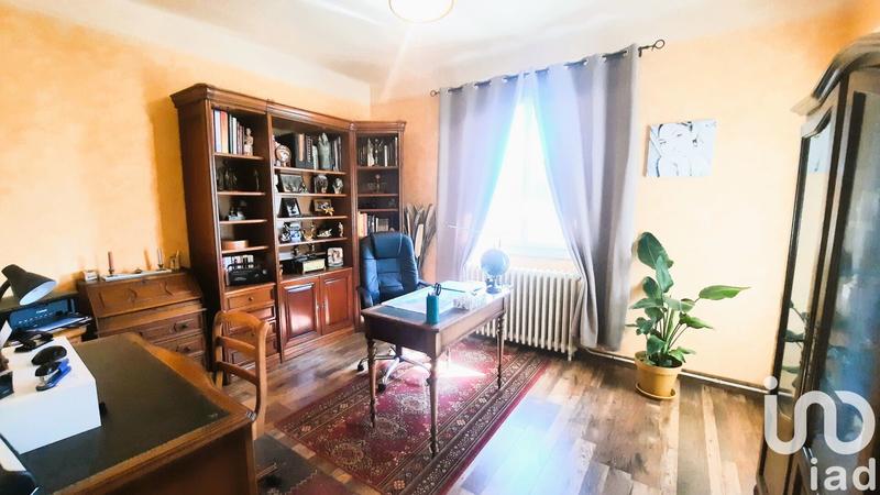 Maison - 175 m² - 7 pièces