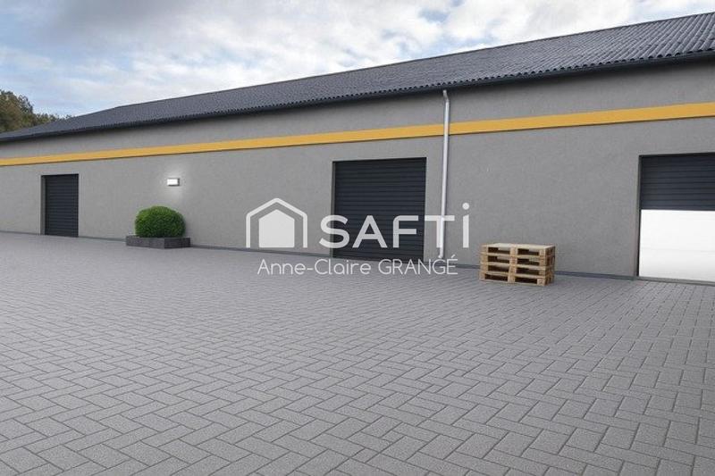 Maison - 108 m² - 5 pièces