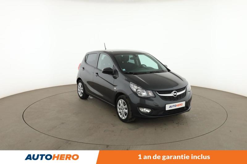 Opel Karl 1.0 Edition Plus 75 ch
