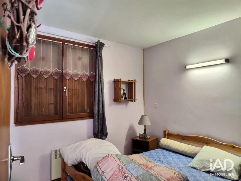 Maison - 80 m² - 5 pièces