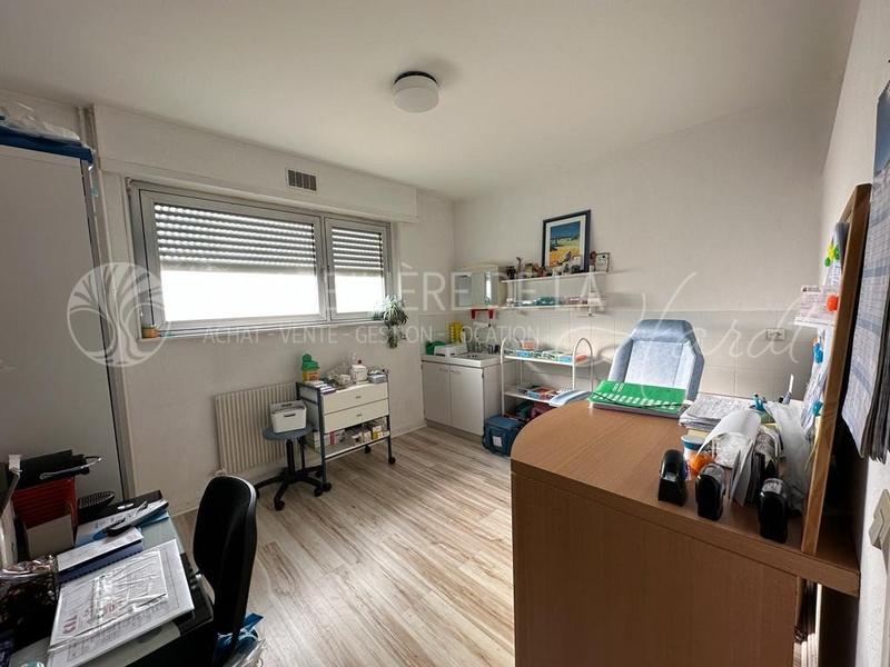 Immeuble - 347 m² - 10 pièces