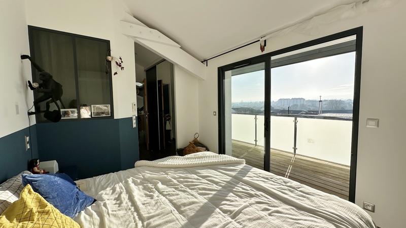 Maison d'architecte - 232 m² - 6 pièces