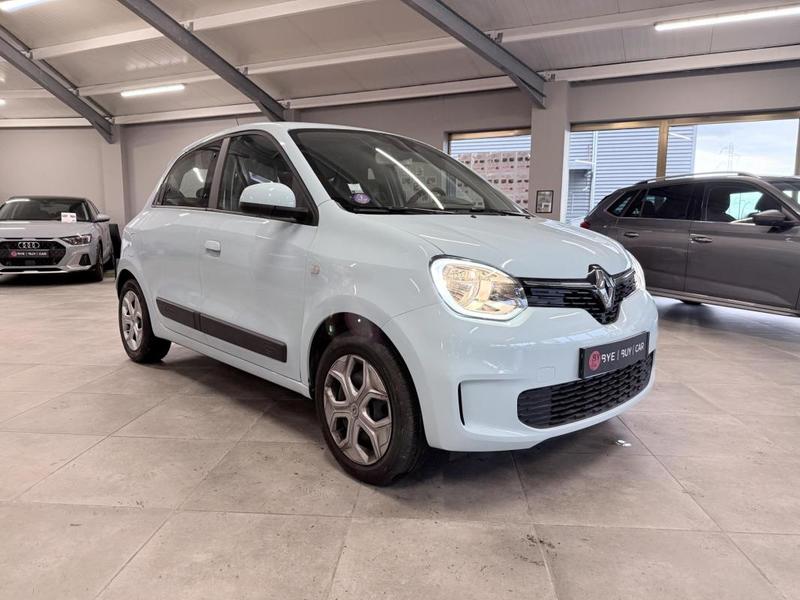 Renault Twingo III 1.0 Sce 75 Zen Phase 2 / Garantie 12 Mois