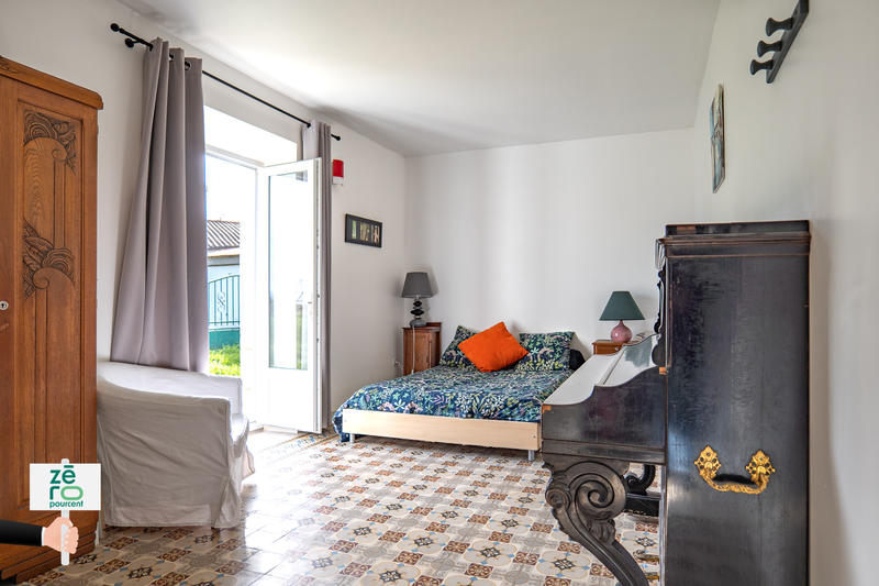 Maison - 75 m² - 3 pièces