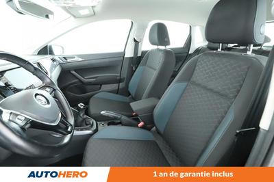 Volkswagen Polo 1.0 Tsi Iq.Drive 95 ch