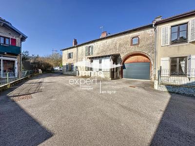 Maison - 163 m² - 6 pièces