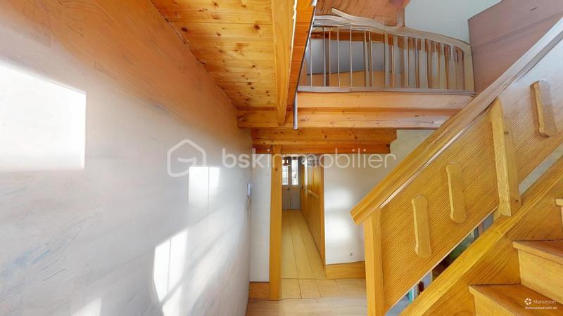 Gîte - 338 m² - 14 pièces