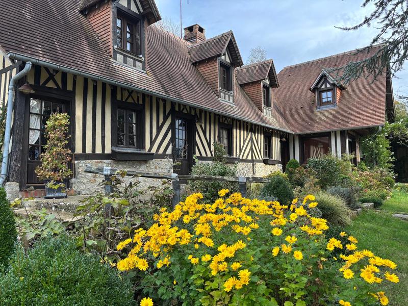 Maison - 132 m² - 6 pièces