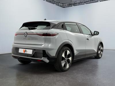 Renault Mégane E-Tech Ev60 220 ch optimum charge Equilibre