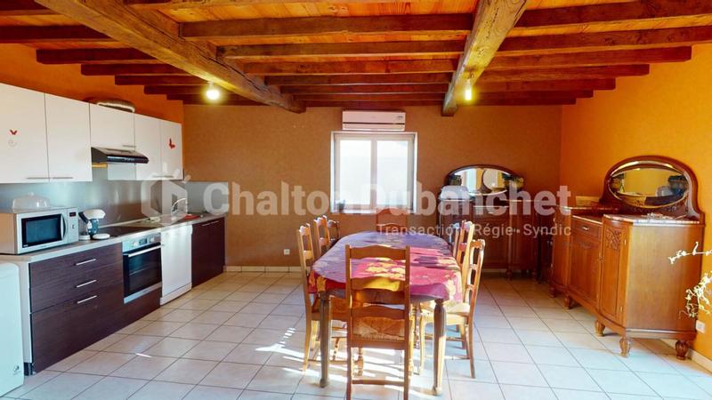 Maison - 141 m² - 4 pièces