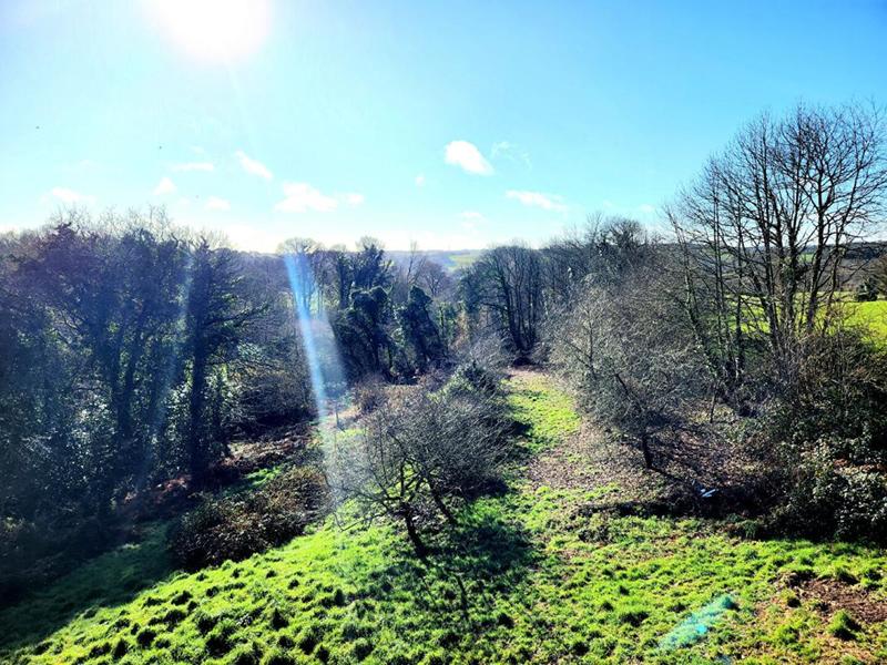 Maison - 85 m² - 3 pièces