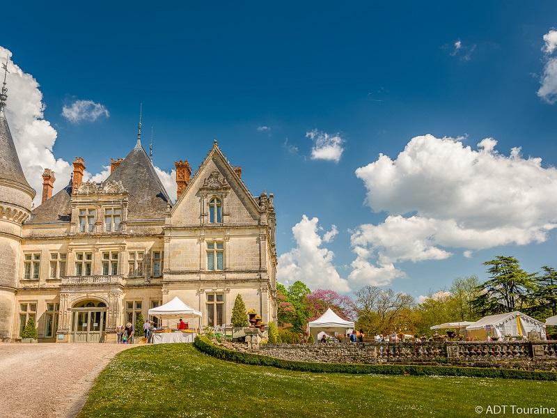 Fête des Plantes et du Printemps