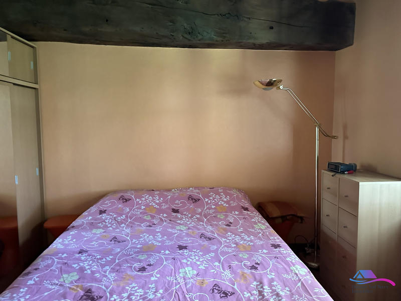 Maison - 94 m² - 5 pièces