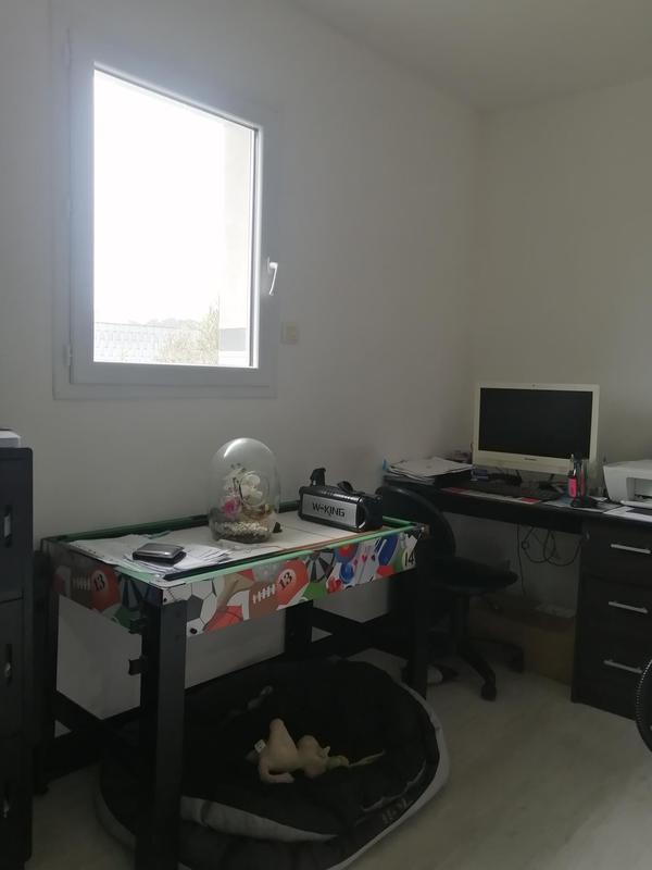 Maison - 147 m² - 7 pièces