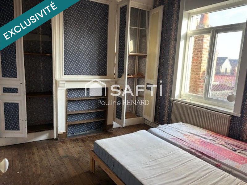 Maison - 148 m² - 13 pièces