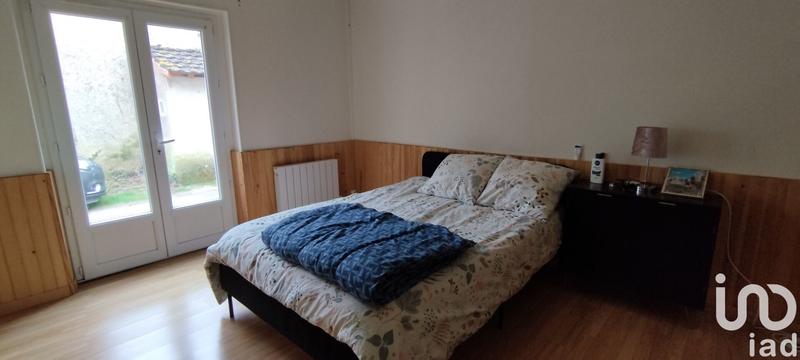 Maison de ville - 81 m² - 4 pièces