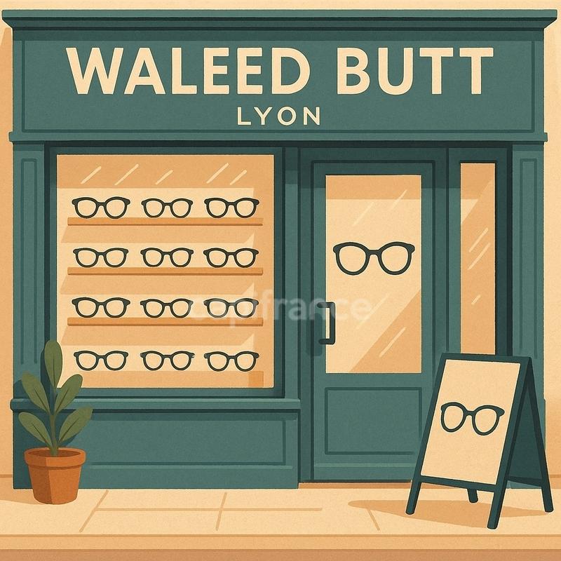 Fonds de commerce - 74 m²