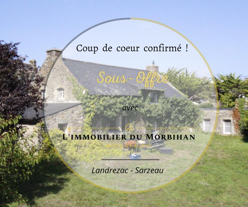 Maison - 204 m² - 11 pièces