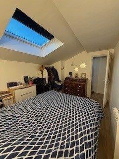 Maison - 61 m² - 3 pièces