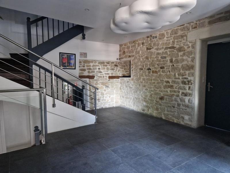 Bureau - 94 m² - 4 pièces