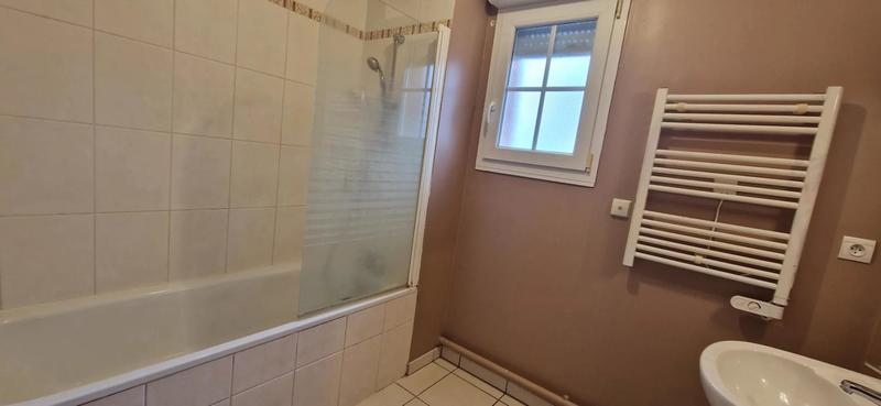 Appartement - 74 m² - 3 pièces