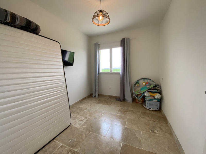 Maison - 68 m² - 4 pièces