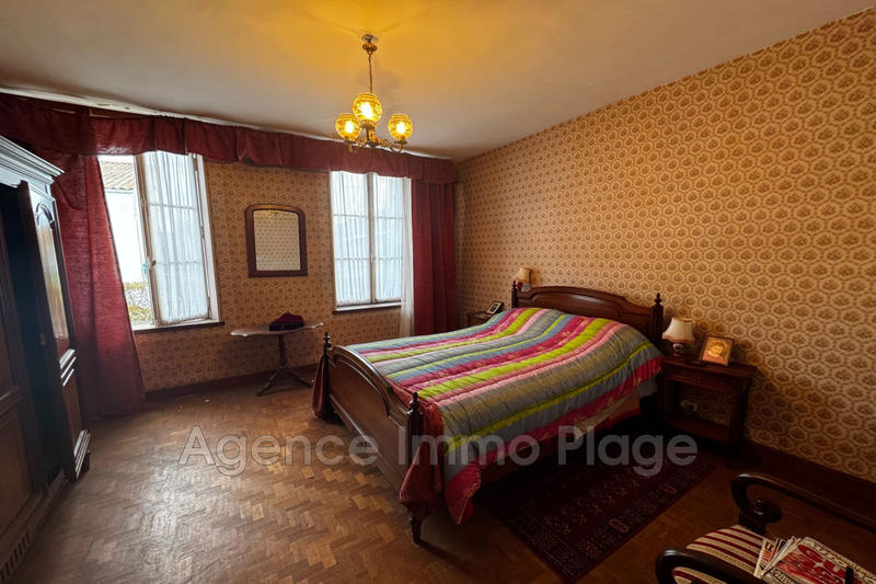 Maison - 138 m² - 8 pièces