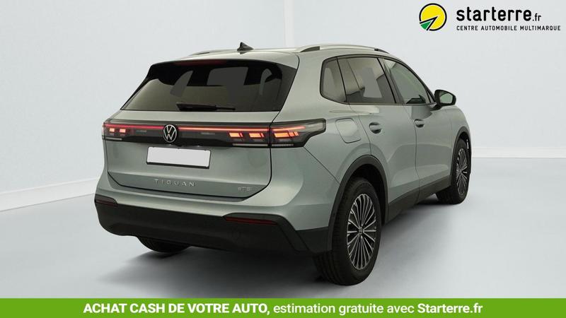Volkswagen Tiguan Nouveau 1.5 eTSI 150cv Dsg7 Life Plus