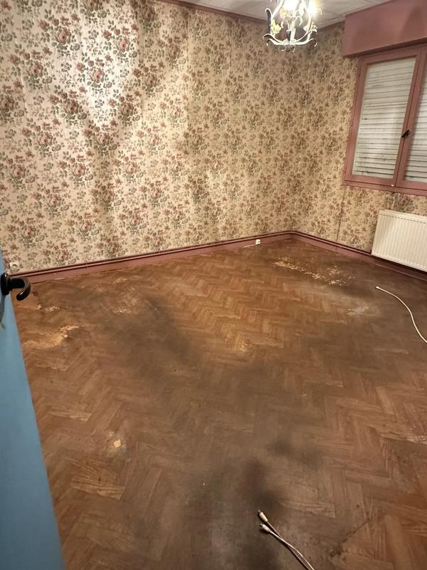 Maison de ville - 110 m² - 4 pièces