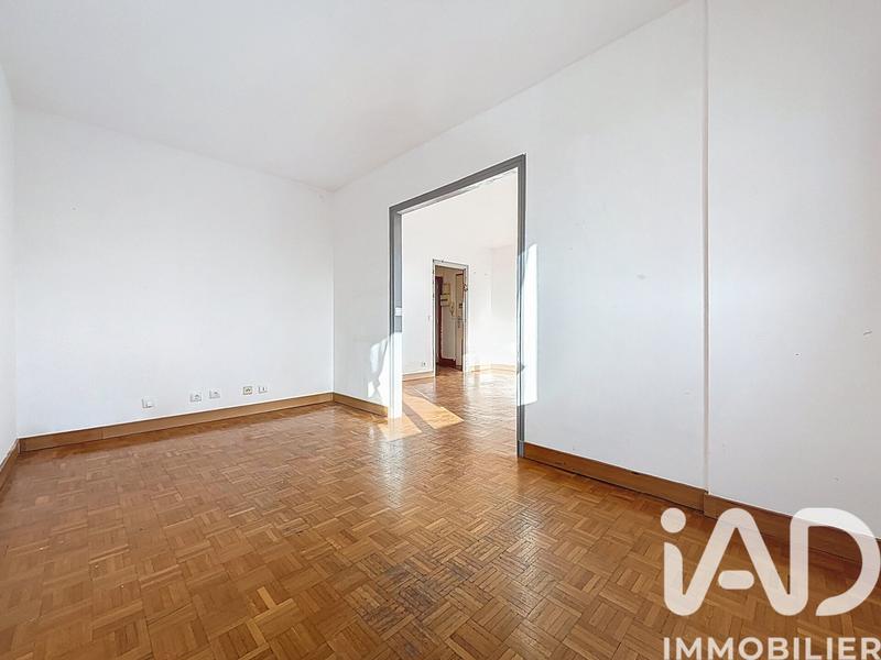 Appartement - 84 m² - 4 pièces