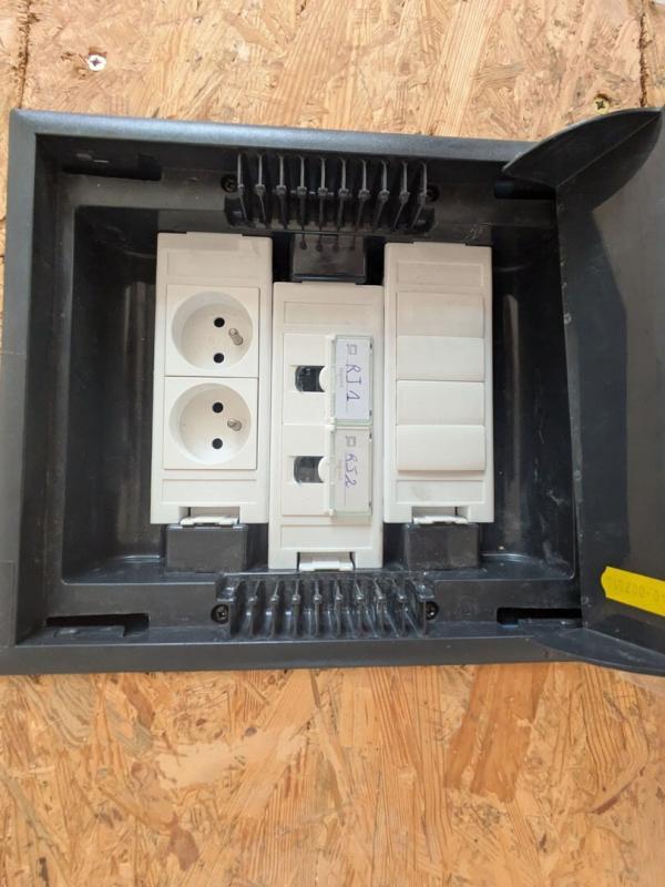 Maison - 128 m² - 4 pièces