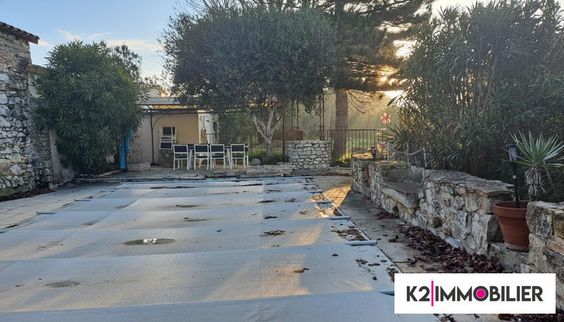 Maison - 138 m² - 5 pièces